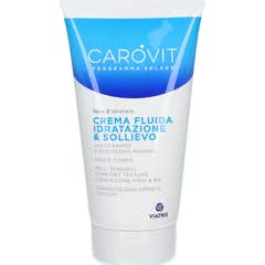 Carovit Solaire Crème Hydratante 150ml