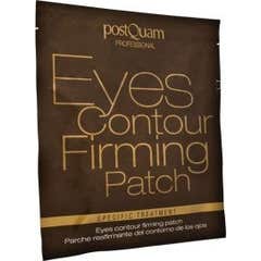 PostQuam Patchs Raffermissants Yeux 2 x 2 ml