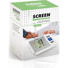 Screen Pharma Tensiomètre à Bras 1ut