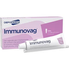 Immunovag Tube 35Ml C/5 Applicable