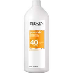 Redken Pro Oxide Crème Révélatrice 40 Vol 1000 ml
