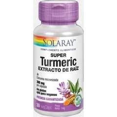 Solaray Super Turmeric 30caps