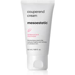 Mesoestetic Couperend Cream Maintenance 50ml