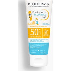 Bioderma Photoderm Pediatrics Lait SPF50+ 100ml