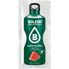 Bolero Préparation Pour Boisson Saveur Pastèque 1 Sachet