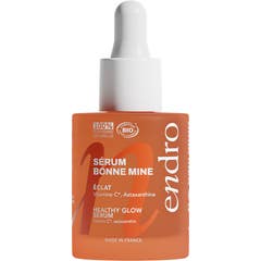 Endro Sérum Bonne Mine 30 ml