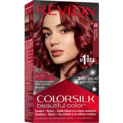 Revlon Colorsilk Nro 66 Rouge Cerise 50 ml