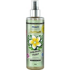 Prady Body & Hair Shimmer Mist Hawaiian Tiare 250ml