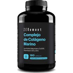 Zenement Complex Collagène Marine 180caps
