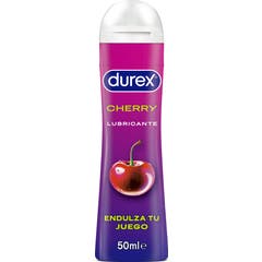 Durex Crazy Cherry Gel Lubrifiant 50ml
