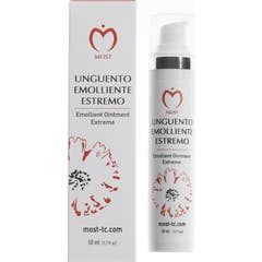 Most Onguent Émollient Extrême 50ml