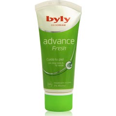 Crème fraîche Byly Advanced 48H 50 Ml