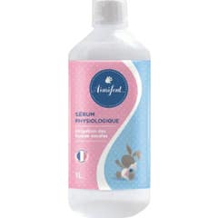 Ainsifont Sérum Physiologique 500 ml