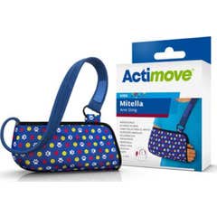Actimove Mitella For Kids Élingue de Bras 1ut