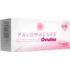 Palomacare Ovules vaginaux 10 unités