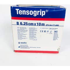 Essity Tensogrip Bande B 6.25cmx10m 1 ut