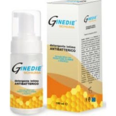 Mousse Ginedie 100Ml