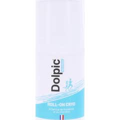 Dolpic Gel Cryo Roll-On 50ml