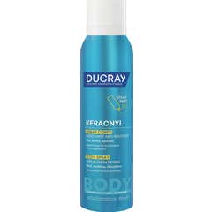 Ducray Keracnyl Spray Corps Asséchant Anti-Boutons 150 ml