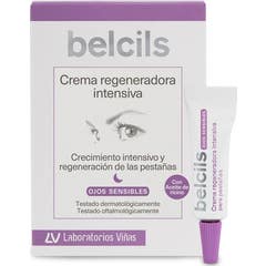 Belcils Crème Régénératrice Intensive pour Cils 4 ml