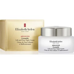 Elizabeth Arden Advanced Ceramide Lift and Firm Crema Noche 50ml