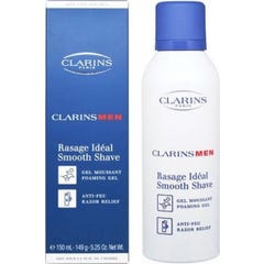 Clarins Men Rasage Idéal 150 ml