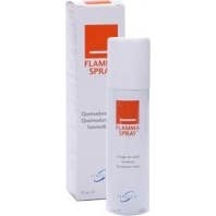 Flammaspray après-soleil 75ml