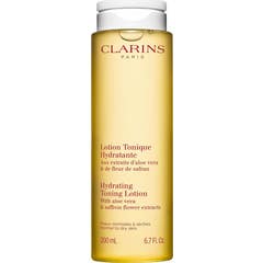 Clarins Lotion Tonique Hydratante 200ml
