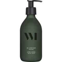 What Matters Gel lavant mains Jasmin 290 ml