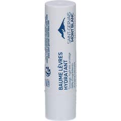 Saint-Gervais Mont Blanc Baume Lèvres Hydratant 4 gr