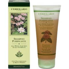 SHAMPOOING PURIFIANT ACQ/VITAM E