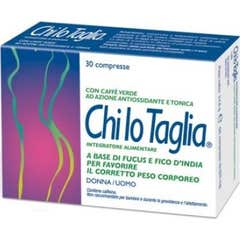 Falqui Chilo Taglia 30comp