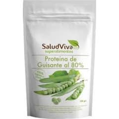 Salud Viva Eco Pea Protein 250g