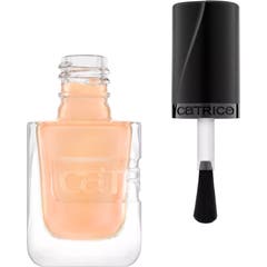 Catrice Vernis à Ongles Gel Affair 011 I Ap Peach Iate You 10,5 ml