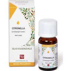 Fitomedical Aceite Esencial de Citronela 10ml