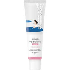 Round Lab Birch Juice Crème Solaire Hydratante Éclaircissante SPF50+ 50 ml