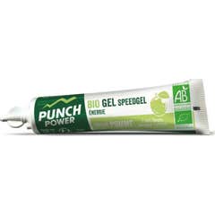 Punch Power Speedgel Gel Pomme 25g