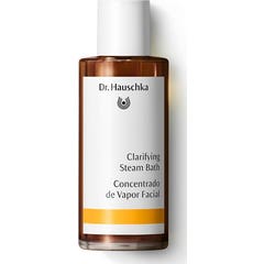 Dr. Hauschka Baño De Vapor Facial 100ml