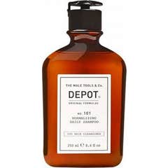 Depot Hair Cleasing 102 Anti Dandruff Seb Control Shampoo 250ml