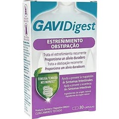 GAVIDigest Conspitation 30 Gélules