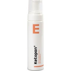 Ketopan Espuma de Limpeza Dermatológica 200ml