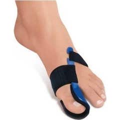 Orliman correcteur de nuit oignon T-2 pied droit (37-40) 1pc