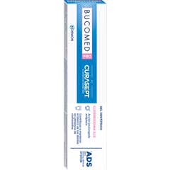 Curasept Bucomed Pro Chlorhexidine Gel Dentifrice 75 ml