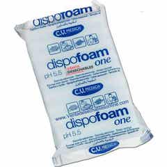 Dispobaño Éponges Savonneuses 50uts