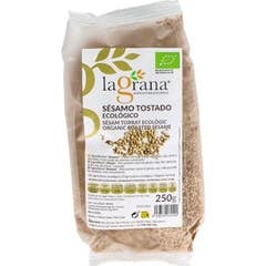 La Grana Graines de sésame toastées Bio 250 g