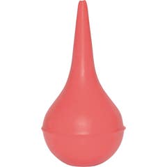 Plic Poire à Oreille Audio Nettoyage Doux 1 ut