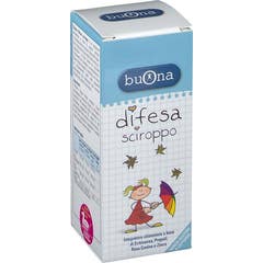 Buona Difesa Jarabe 150ml