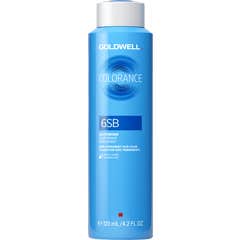 Goldwell Colorance Demi Permanent 6SB Silver Brown 120ml