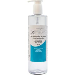 Gel désinfectant pour les mains Xensium 500ml