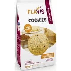 Mevalia Flavis Cookies Aprot